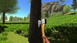 Ocean Is Home: Survival Island Screenshot 0