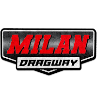 Milan Dragway