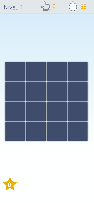 Brain test: Memoria y entrena Screenshot 1
