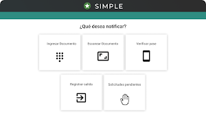 PA Security (Premium) Screenshot 1