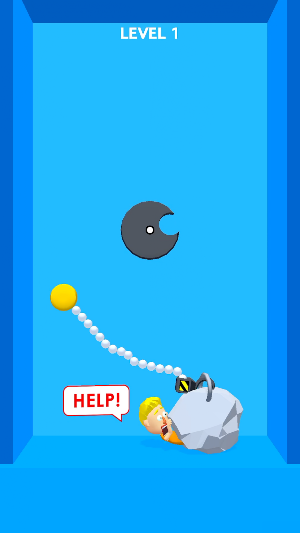 Rescue Machine Screenshot 0