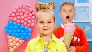 Little Stars TV – Kids Videos Screenshot 2