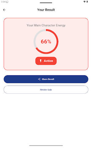 Main Character Energy Meter Screenshot 3