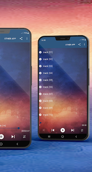 Songs AMEL BENT offline Screenshot 3