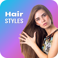 Hair Styles step by step