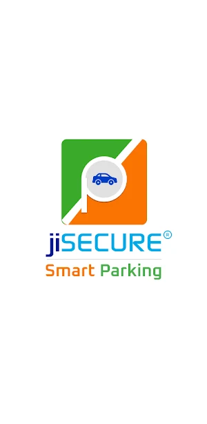 SmartParking Screenshot 0