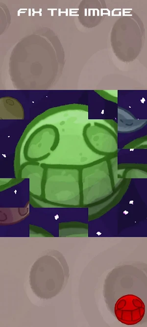 Universe Screenshot 1