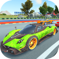 Car Racing Game Car Race