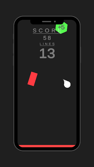 BouncyPlate Screenshot 3