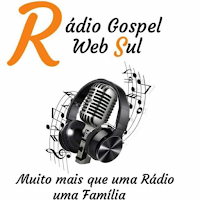 RÁDIO GOSPEL WEB SUL