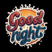 Good Night Wallpaper HD & 4K