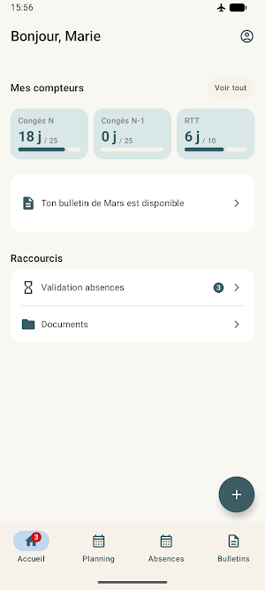 Eurecia Screenshot 0