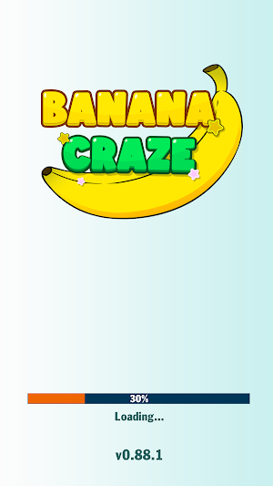 Banana Craze Screenshot 0