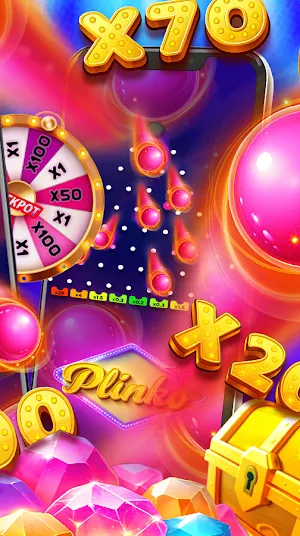 Plin Official Screenshot 1