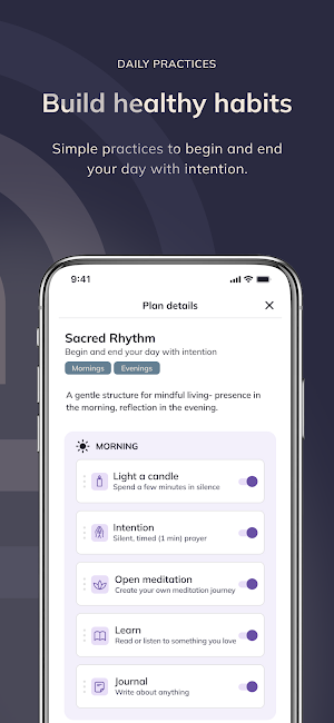 Alumah Screenshot 3