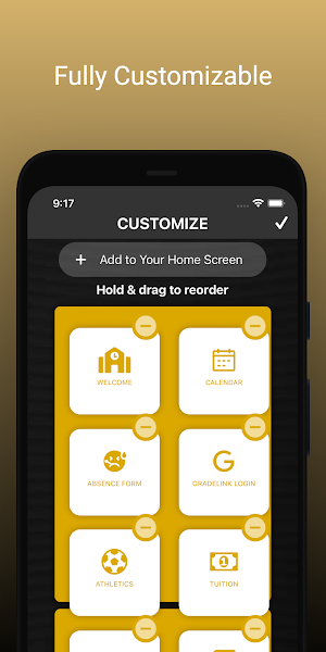 Concordia Lutheran School Screenshot 3