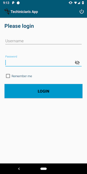 IoTech Screenshot 0