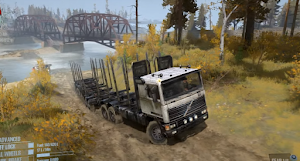 Challenging Truck Simulation Game 2020 Screenshot 3
