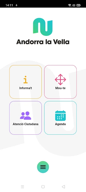 Andorra la Vella Screenshot 0