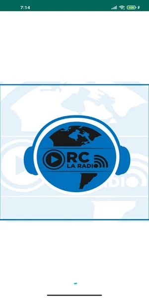 RC La Radio Screenshot 3