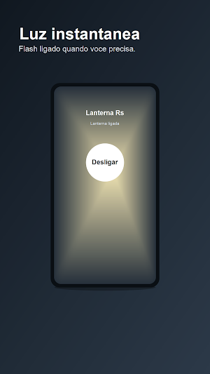 Lanterna simples Screenshot 1