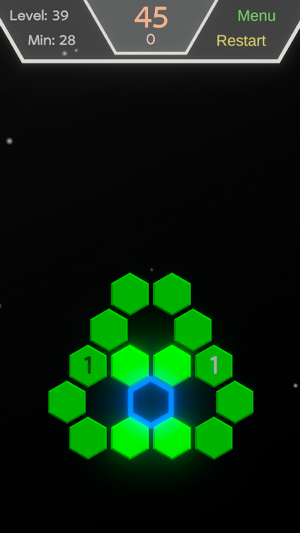 Breakmind Hex Screenshot 3