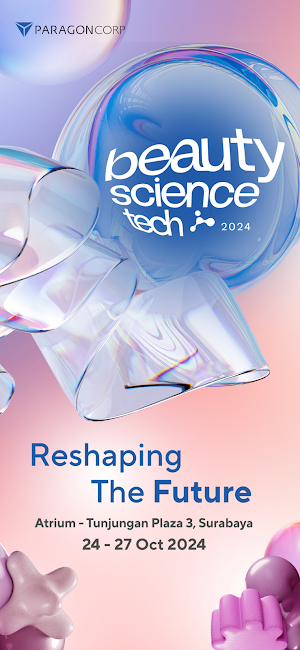 Beauty Science Tech Screenshot 0