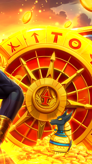 Ancient Cat Hero Screenshot 2