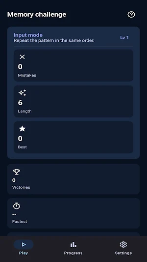 ShiftAura Screenshot 2