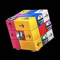 Yeet Away - Block Logic Game