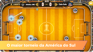 Brazil Star 2026: Multiplayer Screenshot 1