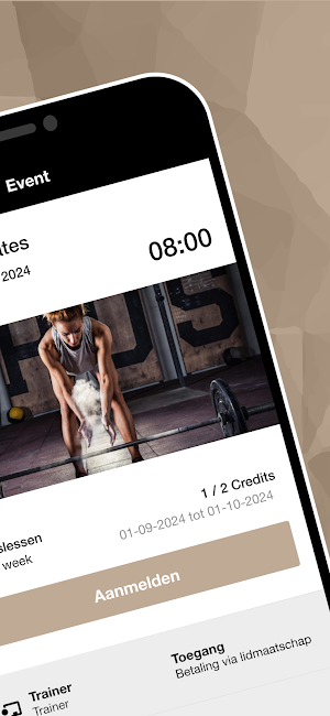 FORM Lifestyle Screenshot 2