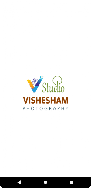 Vishesham Photography Screenshot 0