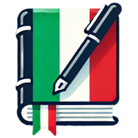 Italian Verb Conjugation