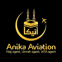 Anika Aviation
