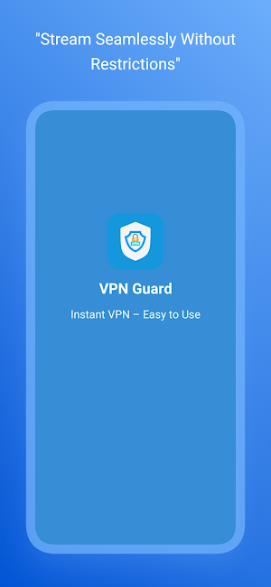 Vpn Guard-Open & Safe Browsing Screenshot 0