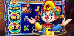 Royal Spin Screenshot 1