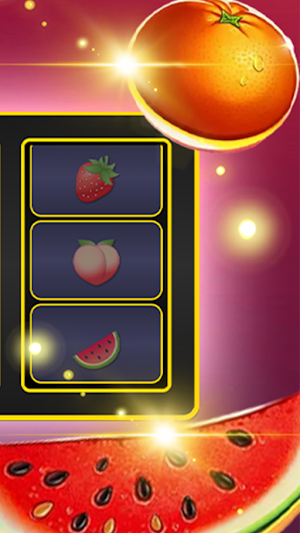 777 Neon Spins Screenshot 3