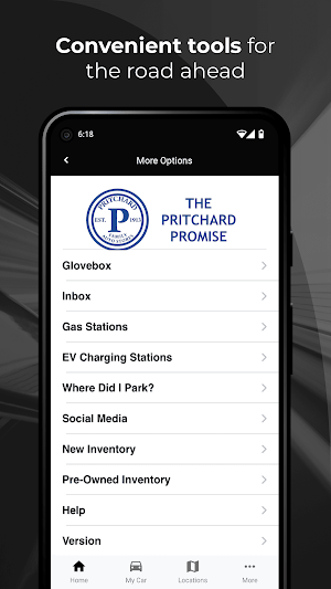 The Pritchard Promise Screenshot 2