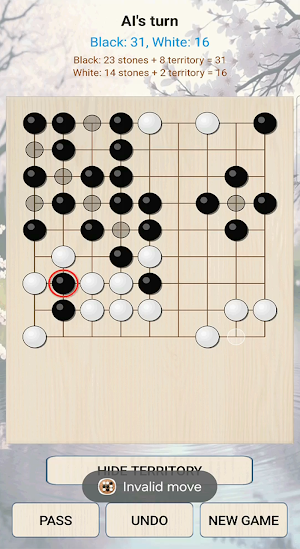 Path Of Stones Pro Screenshot 2