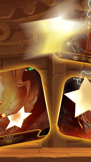 Crimson Flame Dragon Abyss Screenshot 2