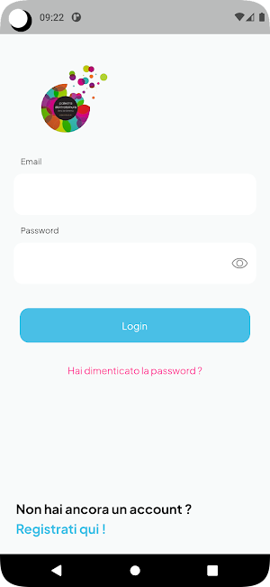 Sport Dentro Le Mura Screenshot 0