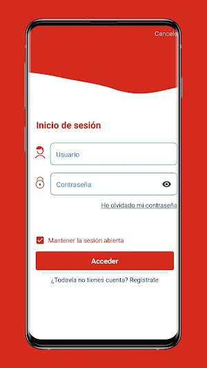 Norintegra Screenshot 1