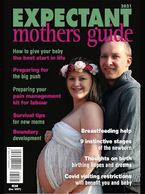 Expectant Mother’s Guide Screenshot 0