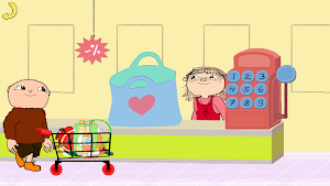 Beep, beep, Alfie Atkins - Full Screenshot 3