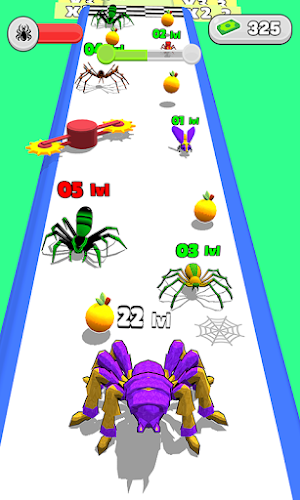 Runsect Escape Screenshot 3