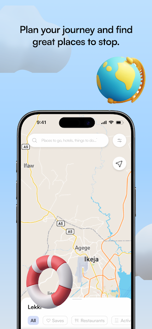 Journita AI Screenshot 3