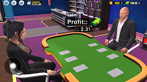 Casino Simulator Store Manager Screenshot 2
