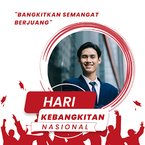 Photo Frame Harkitnas 2023 Screenshot 1