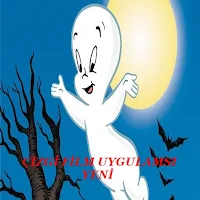 Çizgi Film Uygulaması Yeni